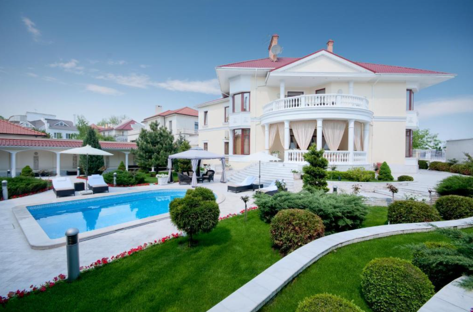 Фото villalepremier
